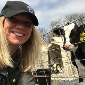 Meet your Posher, Heidi